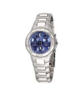 Orologio Uomo Festina F6643_3 Argentato da Festina, Orologi da polso - Ref: S7204089, Precio: 242,98 €, Descuento: %