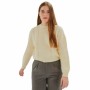 Women’s Jumper 24COLOURS Beige by 24COLOURS, Jumpers - Ref: S64121296, Price: 0,00 €, Discount: %