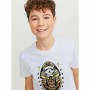 Kurzarm-T-Shirt für Kinder Jack & Jones Jorheavens Weiß von Jack & Jones, Junge - Ref: S64121299, Preis: 0,00 €, Rabatt: %