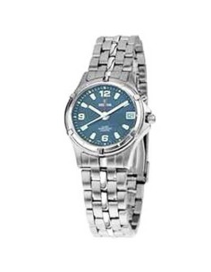 Ladies' Watch Justina 21994AZ (Ø 22 mm) | Tienda24 Tienda24.eu