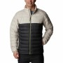 Chaqueta Deportiva para Hombre Columbia Powder Lite™ Beige de Columbia, Hombre - Ref: S64121304, Precio: 80,48 €, Descuento: %