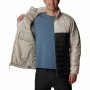 Men's Sports Jacket Columbia Powder Lite™ Beige | Tienda24 - Global Online Shop Tienda24.eu