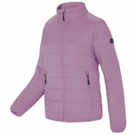 Chaqueta Deportiva para Mujer Joluvi Shure Violeta de Joluvi, Mujer - Ref: S64121309, Precio: 31,92 €, Descuento: %