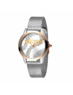 Orologio Donna Just Cavalli JC1L050M0295 da Just Cavalli, Orologi da polso - Ref: S7204230, Precio: 151,98 €, Descuento: %