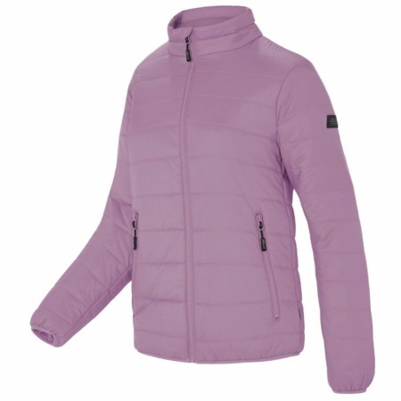 Casaco de Desporto para Mulher Joluvi Shure Violeta de Joluvi, Mulher - Ref: S64121309, Preço: 31,92 €, Desconto: %