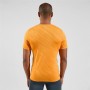 Unisex Kurzarm-T-Shirt Odlo Zeroweight Enginee Orange von Odlo, Herren - Ref: S64121311, Preis: 47,54 €, Rabatt: %