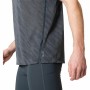 Camiseta de Manga Corta Unisex Odlo Zeroweight Enginee Gris oscuro de Odlo, Hombre - Ref: S64121312, Precio: 53,42 €, Descuen...