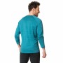 Camisola de Manga Comprida Unissexo Odlo Essential Thermal Azul de Odlo, Camisolas de manga comprida - Ref: S64121313, Preço:...