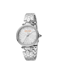 Orologio Donna Just Cavalli SNAKE (Ø 32 mm) da Just Cavalli, Orologi da polso - Ref: S7204256, Precio: 144,03 €, Descuento: %