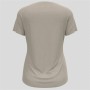 Camiseta de Manga Corta Mujer Odlo Essential 365 Gris de Odlo, Mujer - Ref: S64121316, Precio: 35,65 €, Descuento: %