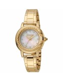 Relógio feminino Just Cavalli GLAM CHIC (Ø 32 mm) | Tienda24 Tienda24.eu