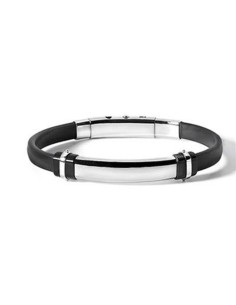 Bracciale Uomo Comete UBR516 da Comete, Bracciali - Ref: S7204355, Precio: 105,51 €, Descuento: %