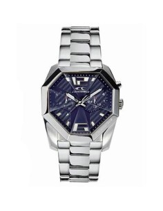 Montre Homme Guess W1047G1 (Ø 46 mm) | Tienda24 Tienda24.eu