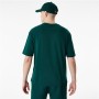 Men’s Short Sleeve T-Shirt New Era League Essentials New York Yankees Dark green by New Era, Men - Ref: S64121324, Price: 31,...