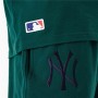 Men’s Short Sleeve T-Shirt New Era League Essentials New York Yankees Dark green by New Era, Men - Ref: S64121324, Price: 31,...