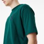 Men’s Short Sleeve T-Shirt New Era League Essentials New York Yankees Dark green by New Era, Men - Ref: S64121324, Price: 31,...