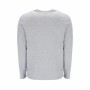 Maglia a Maniche Lunghe Uomo Russell Athletic Collegiate Grigio chiaro di Russell Athletic, Uomo - Rif: S64121327, Prezzo: 25...