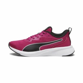 Laufschuhe für Erwachsene Puma Flyer Lite Karmesinrot Damen von Puma, Outdoor und Sport - Ref: S64121331, Preis: 49,83 €, Rab...