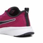 Zapatillas de Running para Adultos Puma Flyer Lite Rojo Carmesí Mujer de Puma, Aire libre y deportes - Ref: S64121331, Precio...