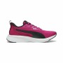 Zapatillas de Running para Adultos Puma Flyer Lite Rojo Carmesí Mujer de Puma, Aire libre y deportes - Ref: S64121331, Precio...