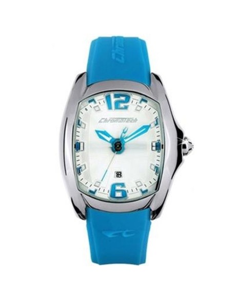 Damenuhr Chronotech CT-7107AL_56P | Tienda24 Tienda24.eu