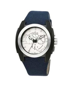 Reloj Unisex Montres de Luxe 09AVI40-CRNAN | Tienda24 Tienda24.eu