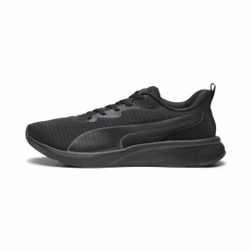 Running Shoes for Adults Puma Flyer Lite Men Black by Puma, Outdoors and sport - Ref: S64121335, Price: 49,83 €, Discount: %