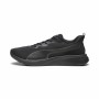 Zapatillas de Running para Adultos Puma Flyer Lite Hombre Negro de Puma, Aire libre y deporte - Ref: S64121335, Precio: 49,83...