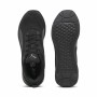 Zapatillas de Running para Adultos Puma Flyer Lite Hombre Negro de Puma, Aire libre y deporte - Ref: S64121335, Precio: 49,83...