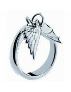 Damenring Miss Sixty WINGS von Miss Sixty, Ringe - Ref: S7204665, Preis: 39,10 €, Rabatt: %