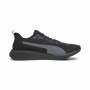 Zapatillas de Running para Adultos Puma Flyer Lite Hombre Negro de Puma, Aire libre y deporte - Ref: S64121335, Precio: 49,83...