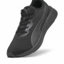 Zapatillas de Running para Adultos Puma Flyer Lite Hombre Negro de Puma, Aire libre y deporte - Ref: S64121335, Precio: 49,83...