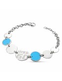 Bracelet Femme Miss Sixty SMSC09 | Tienda24 Tienda24.eu