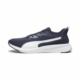 Scarpe da Running per Adulti Puma Flyer Lite Uomo Azzurro di Puma, Aria aperta e sport - Rif: S64121336, Prezzo: 43,57 €, Sco...