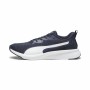 Zapatillas de Running para Adultos Puma Flyer Lite Hombre Azul de Puma, Aire libre y deporte - Ref: S64121336, Precio: 43,57 ...