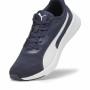 Laufschuhe für Erwachsene Puma Flyer Lite Herren Blau von Puma, Outdoor und Sport - Ref: S64121336, Preis: 43,57 €, Rabatt: %