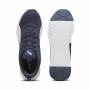 Zapatillas de Running para Adultos Puma Flyer Lite Hombre Azul de Puma, Aire libre y deporte - Ref: S64121336, Precio: 43,57 ...