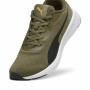 Running Shoes for Adults Puma Flyer Lite Men Olive by Puma, Outdoors and sport - Ref: S64121337, Price: 0,00 €, Discount: %