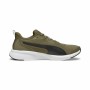 Running Shoes for Adults Puma Flyer Lite Men Olive by Puma, Outdoors and sport - Ref: S64121337, Price: 0,00 €, Discount: %