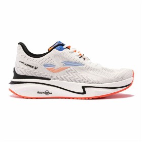 Running Shoes for Adults Joma Sport Viper 2302 Men White by Joma Sport, Outdoors and sport - Ref: S64121349, Price: 0,00 €, D...