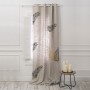 Curtain HappyFriday BLANC Multicolour 140 x 280 cm | Tienda24 - Global Online Shop Tienda24.eu