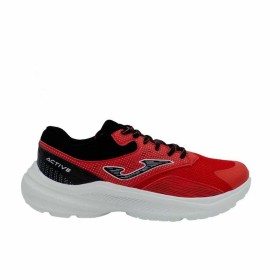 Men's Trainers Joma Sport Sierra 23 Red by Joma Sport, Footwear - Ref: S64121351, Price: 80,89 €, Discount: %