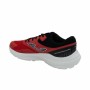 Chaussures de Sport pour Homme Joma Sport Sierra 23 Rouge de Joma Sport, Baskets - Réf : S64121351, Prix : 80,89 €, Remise : %