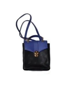 Borsa Donna Beverly Hills Polo Club 904-BLACK Nero (18 x 19 x 10 cm) da Beverly Hills Polo Club, Borse a spalla - Ref: S03694...