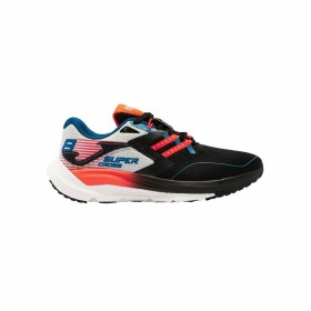 Chaussures de Running pour Adultes Joma Sport Super Cross 2301 Homme Noir de Joma Sport, Plein air et sport - Réf : S64121357...