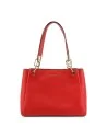 Bolsa Mulher Michael Kors 35H1G9TL9L-CHILI Grená 36 x 27 x 11 cm | Tienda24 Tienda24.eu