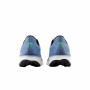 Chaussures de Running pour Adultes New Balance Fresh Foam X Homme Bleu de New Balance, Plein air et sport - Réf : S64121361, ...