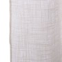 Cortina HappyFriday Basic Blanco 140 x 280 cm de HappyFriday, Cortinas - Ref: D1612615, Precio: 78,58 €, Descuento: %