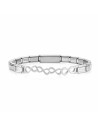 Bracciale Donna Nomination 021126/026 da Nomination, Bracciali - Ref: S7205360, Precio: €57.69, Descuento: %