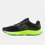 Zapatillas de Running para Adultos New Balance 520 V8 Hombre Negro de New Balance, Aire libre y deporte - Ref: S64121363, Pre...